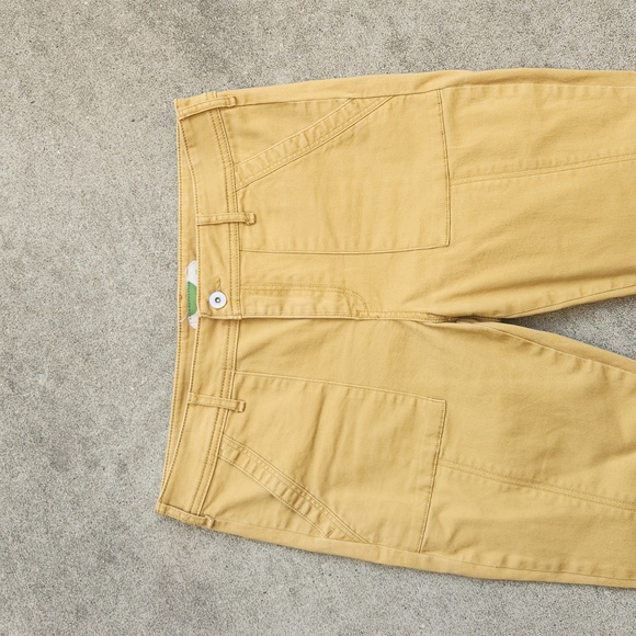 urban outfitters khaki style pants - Picture 4 of 13
